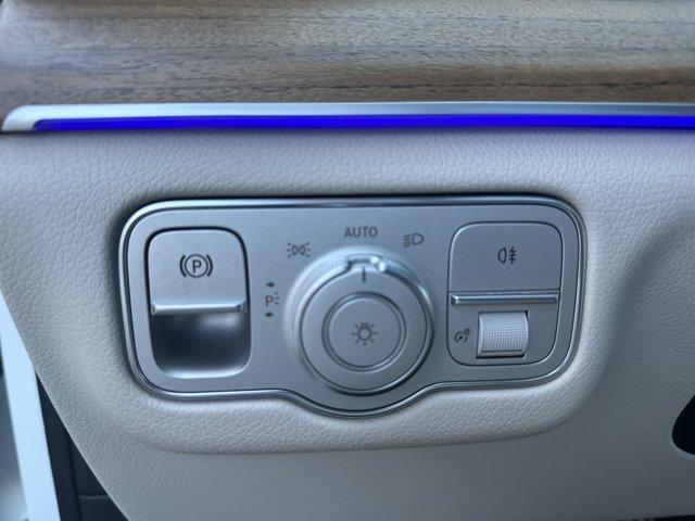 used 2023 Mercedes-Benz GLS 450 car, priced at $62,988