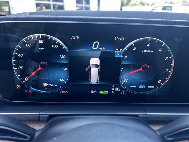 used 2023 Mercedes-Benz GLS 450 car, priced at $62,988