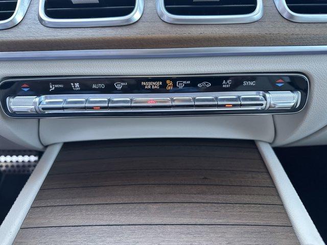 used 2023 Mercedes-Benz GLS 450 car, priced at $62,988