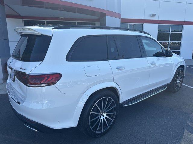 used 2023 Mercedes-Benz GLS 450 car, priced at $62,988