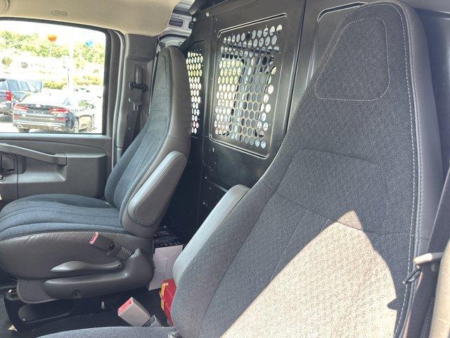 used 2019 Chevrolet Express 2500 car, priced at $26,788