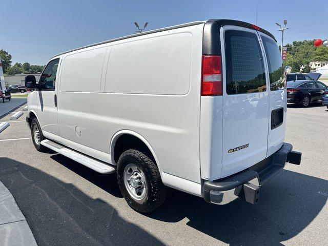 used 2019 Chevrolet Express 2500 car, priced at $26,788