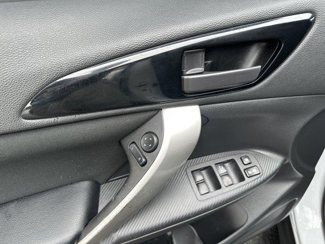 used 2023 Mitsubishi Eclipse Cross car, priced at $22,988