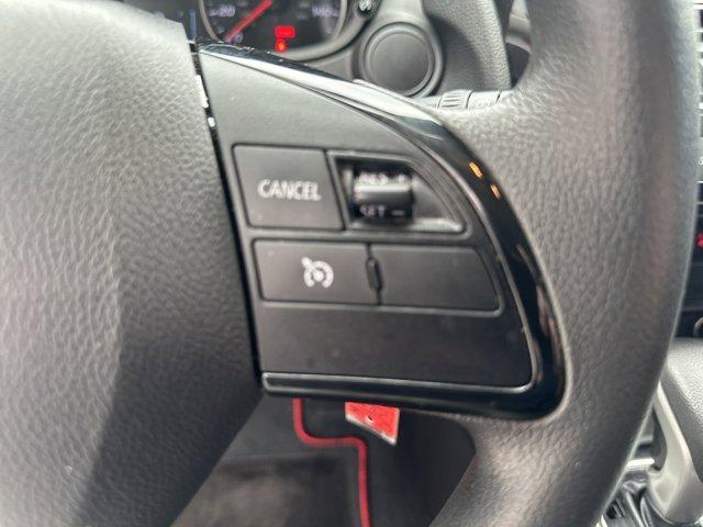 used 2023 Mitsubishi Eclipse Cross car, priced at $22,988