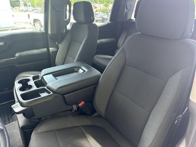 used 2020 Chevrolet Silverado 1500 car, priced at $34,988