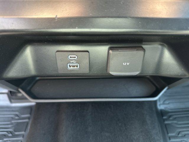 used 2021 Ford F-150 car