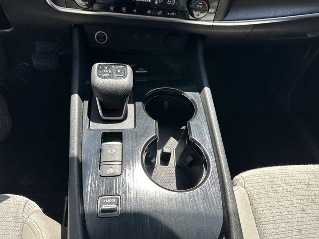 used 2023 Nissan Rogue car, priced at $20,988