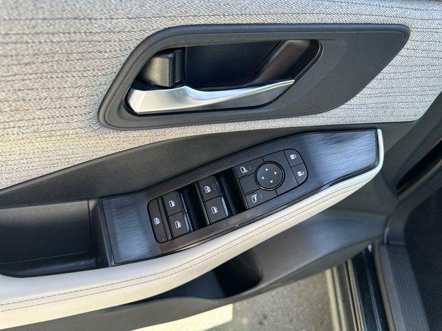 used 2023 Nissan Rogue car, priced at $20,988
