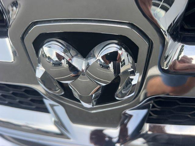 used 2015 Ram 2500 car, priced at $25,988