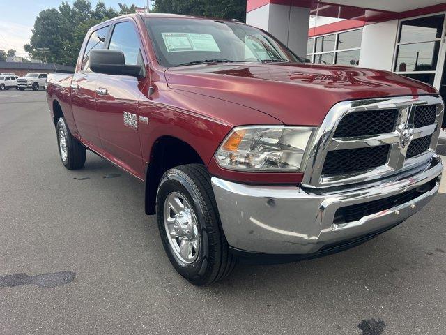 used 2015 Ram 2500 car, priced at $25,988