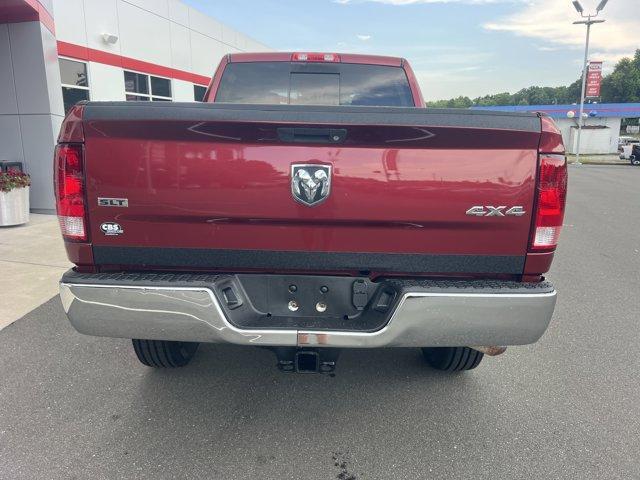 used 2015 Ram 2500 car, priced at $25,988