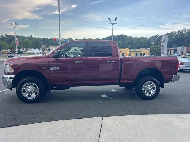 used 2015 Ram 2500 car, priced at $25,988