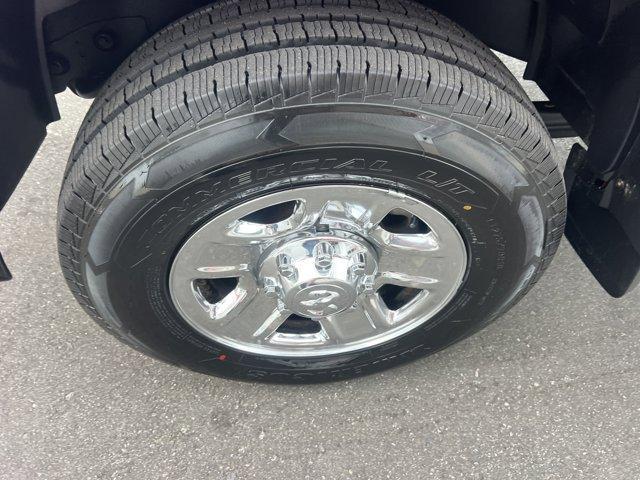 used 2015 Ram 2500 car, priced at $25,988