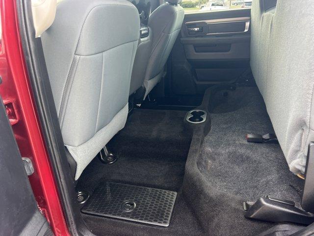 used 2015 Ram 2500 car, priced at $25,988