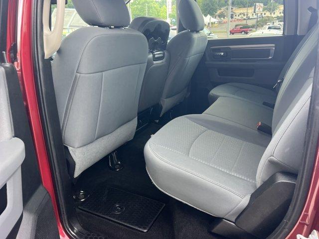 used 2015 Ram 2500 car, priced at $25,988