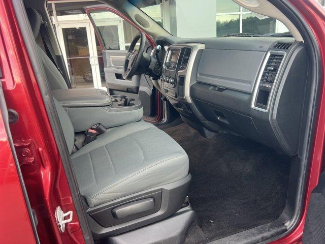 used 2015 Ram 2500 car, priced at $25,988