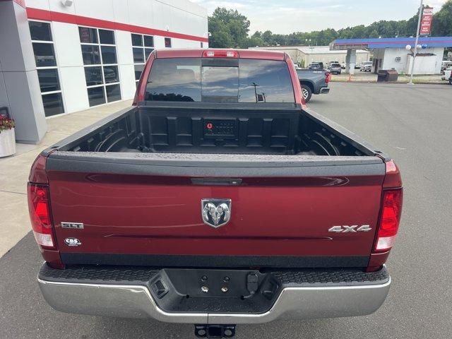 used 2015 Ram 2500 car, priced at $25,988