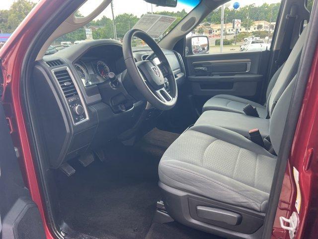 used 2015 Ram 2500 car, priced at $25,988