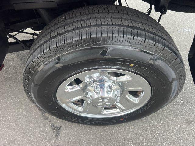 used 2015 Ram 2500 car, priced at $25,988