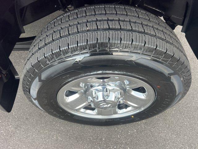 used 2015 Ram 2500 car, priced at $25,988