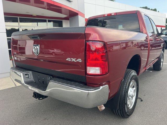 used 2015 Ram 2500 car, priced at $25,988