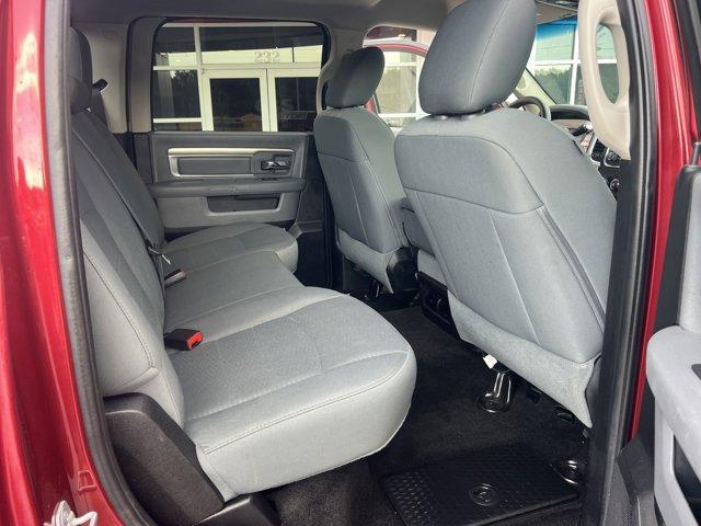 used 2015 Ram 2500 car, priced at $25,988