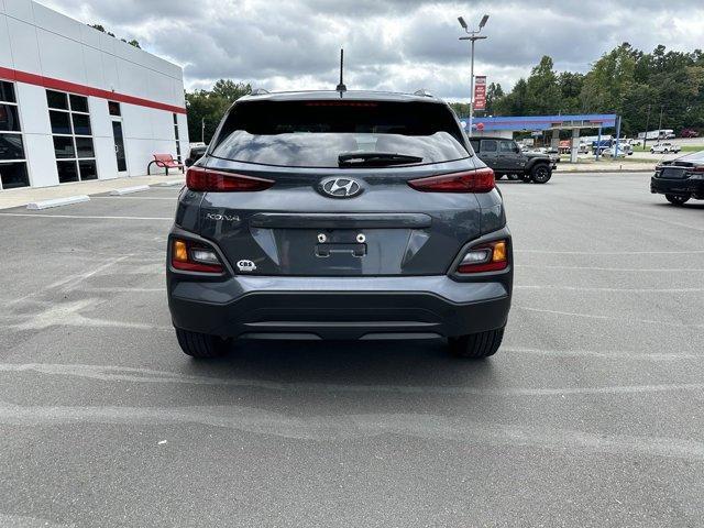 used 2019 Hyundai Kona car, priced at $14,988