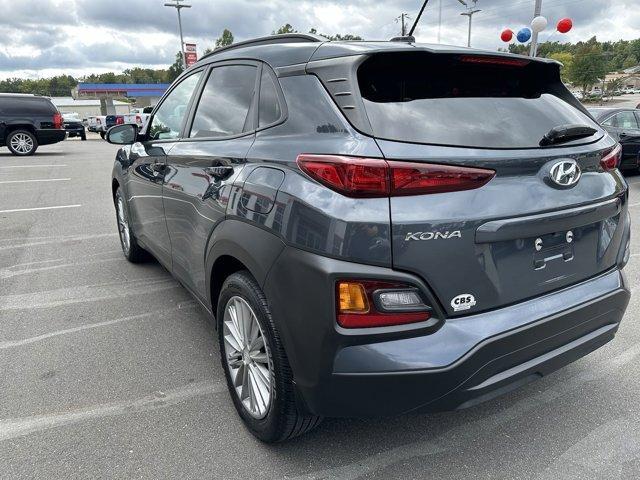 used 2019 Hyundai Kona car, priced at $14,988