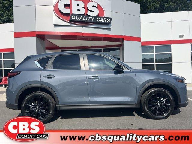 used 2023 Mazda CX-5 car, priced at $26,988