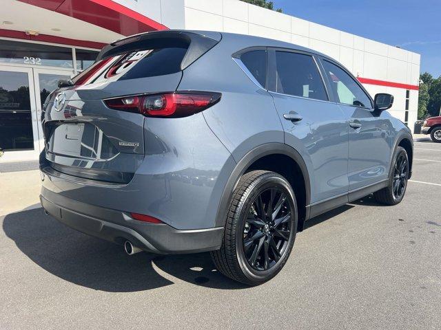 used 2023 Mazda CX-5 car, priced at $26,988