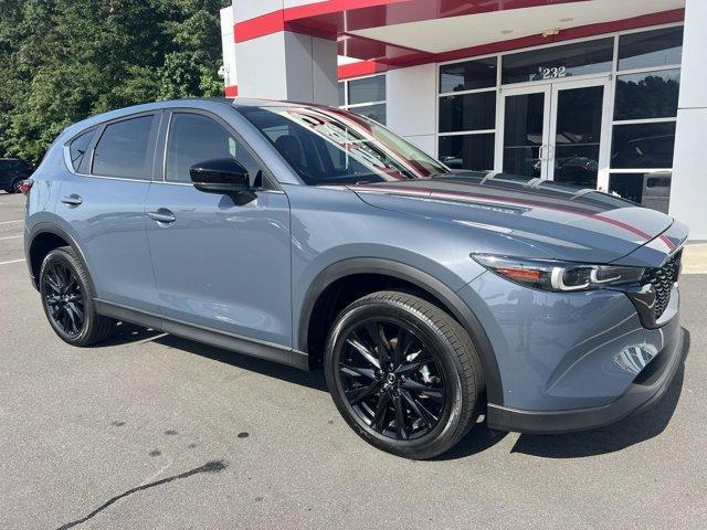 used 2023 Mazda CX-5 car, priced at $26,988