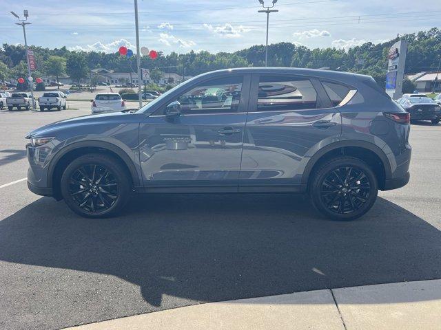 used 2023 Mazda CX-5 car, priced at $26,988