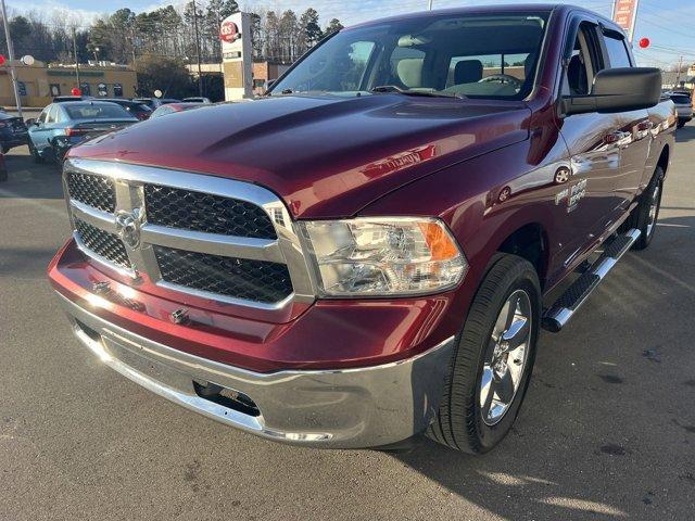 used 2019 Ram 1500 Classic car, priced at $25,988