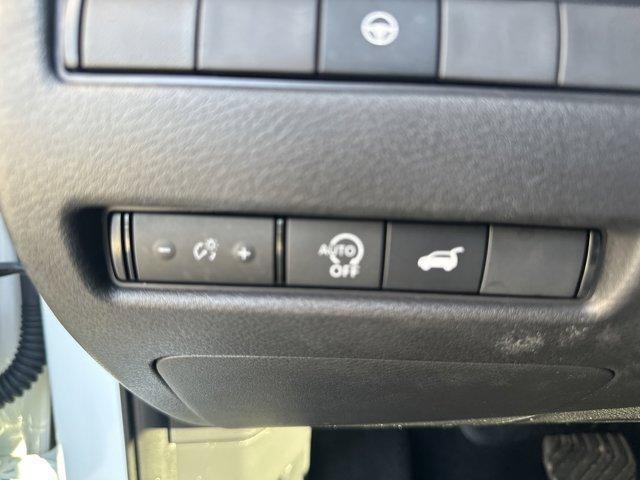 used 2024 Nissan Rogue car, priced at $25,988