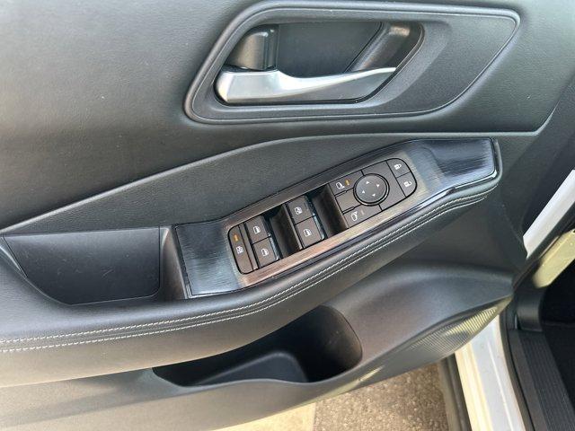 used 2024 Nissan Rogue car, priced at $25,988