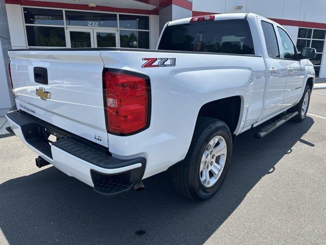used 2019 Chevrolet Silverado 1500 LD car, priced at $29,988