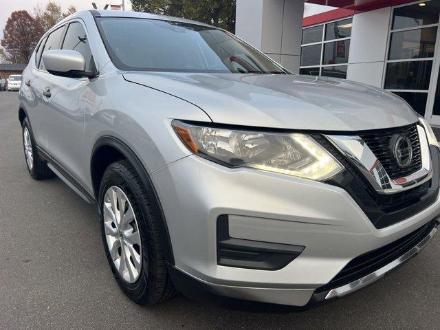 used 2020 Nissan Rogue car, priced at $15,988