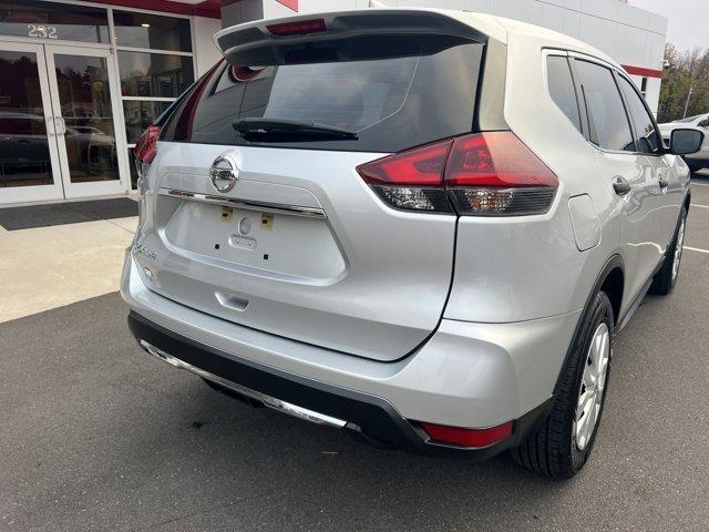 used 2020 Nissan Rogue car, priced at $15,988