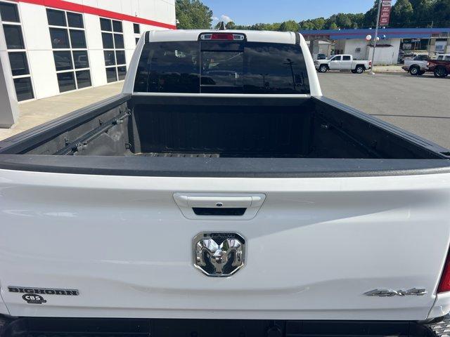 used 2021 Ram 1500 car, priced at $22,988