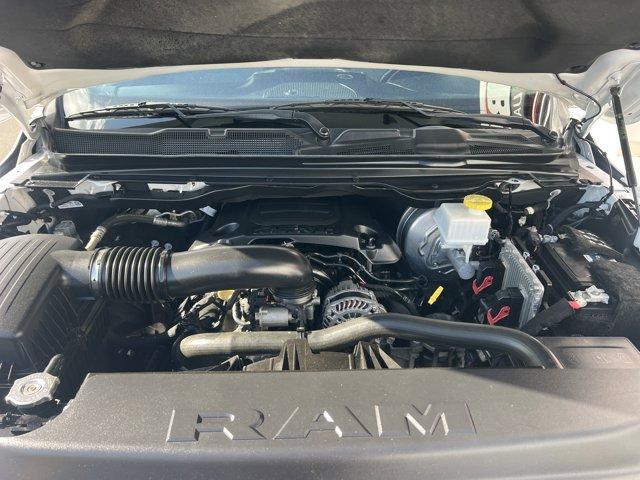 used 2021 Ram 1500 car, priced at $22,988