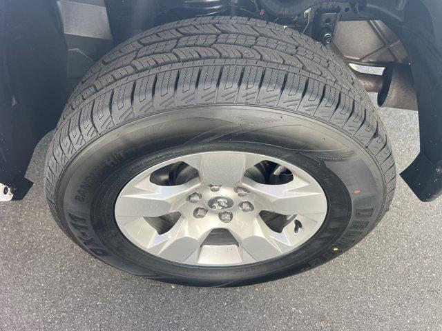 used 2021 Ram 1500 car, priced at $22,988