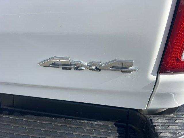 used 2021 Ram 1500 car, priced at $22,988