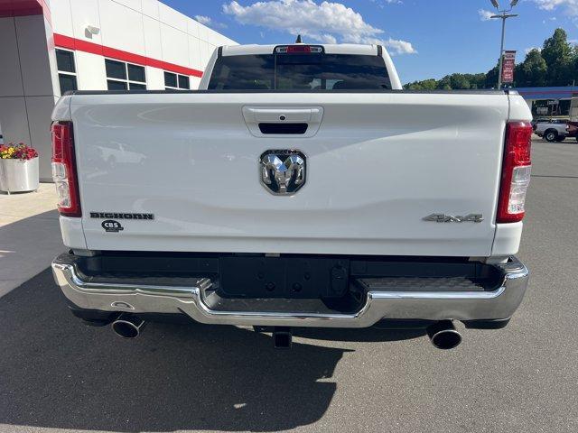 used 2021 Ram 1500 car, priced at $22,988