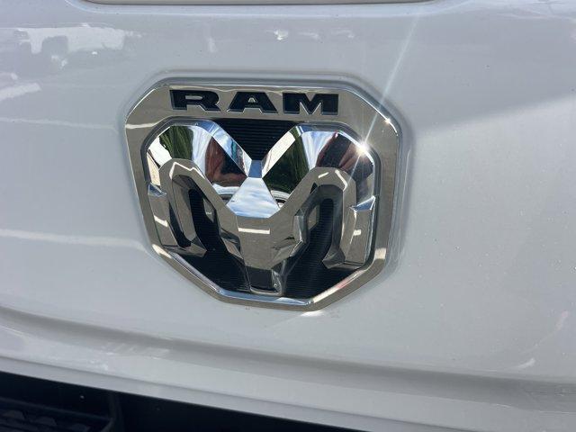 used 2021 Ram 1500 car, priced at $22,988