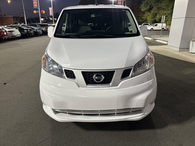 used 2021 Nissan NV200 car, priced at $18,488