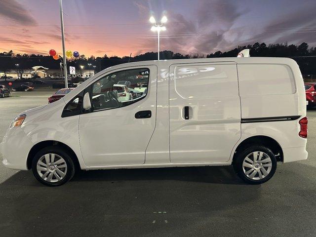 used 2021 Nissan NV200 car, priced at $18,488