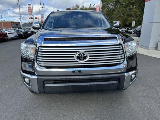 used 2016 Toyota Tundra car, priced at $31,488