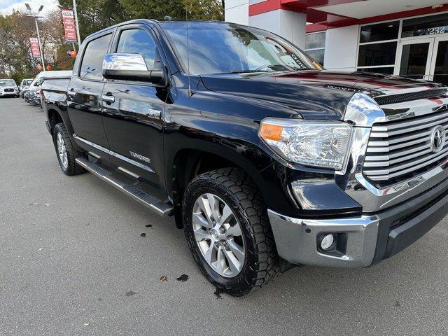 used 2016 Toyota Tundra car, priced at $31,488