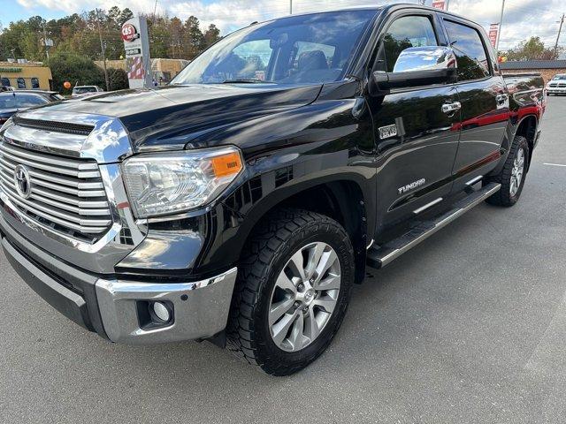 used 2016 Toyota Tundra car, priced at $31,488