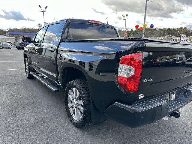 used 2016 Toyota Tundra car, priced at $31,488